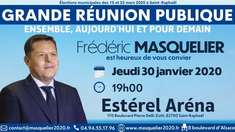 Frédéric MASQUELIER