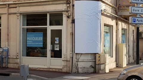 Permanence Frédéric MASQUELIER