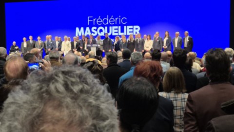 Frédéric MASQUELIER 2026