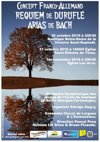 Concert Notre-Dame de la Victoire
