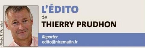 Thierry PRUDHON