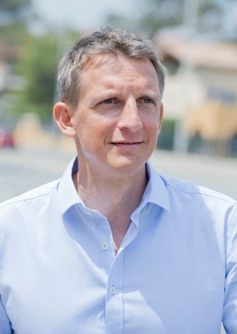 Martial CERRUTTI