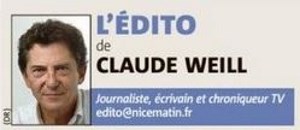 Claude WEILL Claude WEILL
