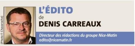 Denis CARREAUX Denis CARREAUX