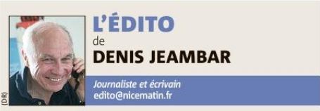 Denis JEAMBAR Denis JEAMBAR