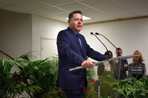 Frédéric MASQUELIER