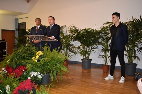 Frédéric MASQUELIER