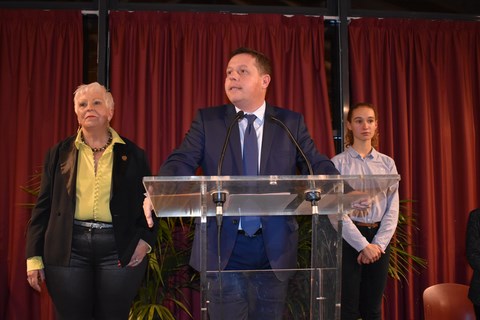 Frédéric MASQUELIER