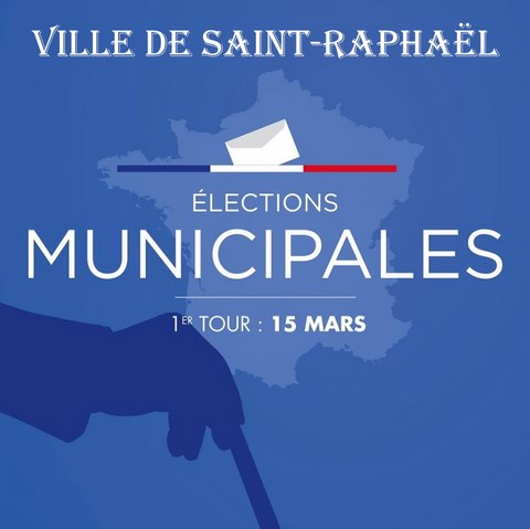 Ville de Saint-Raphaël