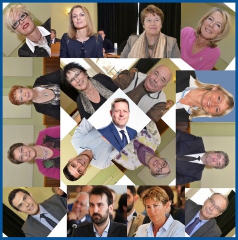 EQUIPE MASQUELIER Saint-Raphaël