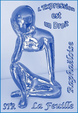 L'Expression est un Droit