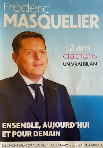 Frédéric MASQUELIER