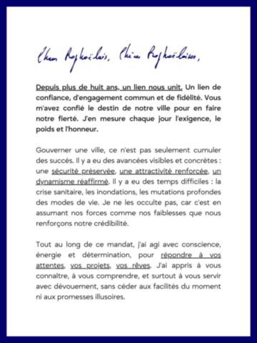 Frédéric MASQUELIER