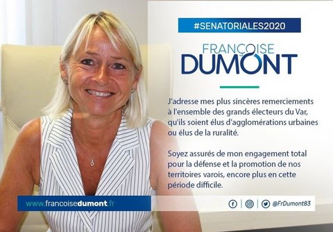 Françoise DUMONT