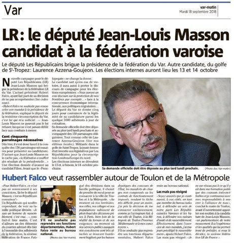 Jean-Louis MASSON