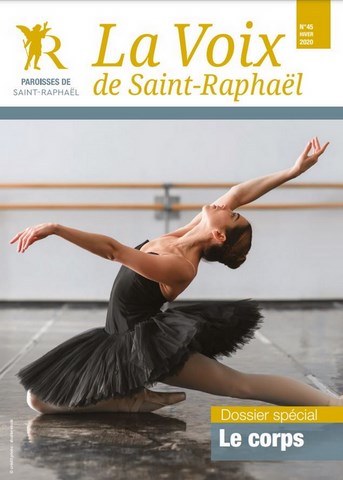La Voix de Saint-Raphaël