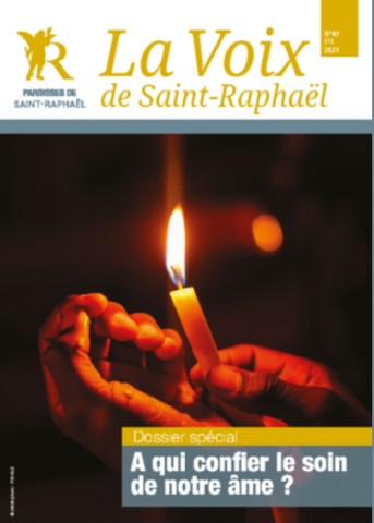 La Voix saint-Raphaël