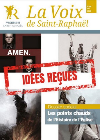 La Voix de Saint-Raphaël