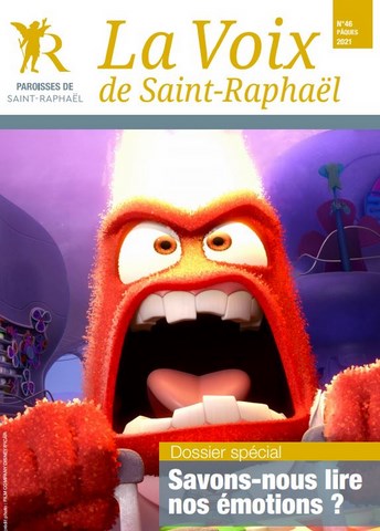 La Voix de Saint-Raphaël