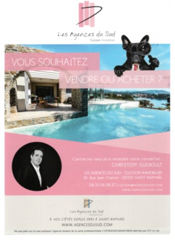 Agences du Sud Cocoon Immobilier