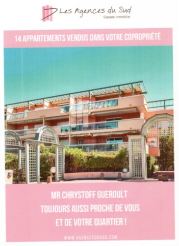Les Agences du Sud Cocoon Immobilier