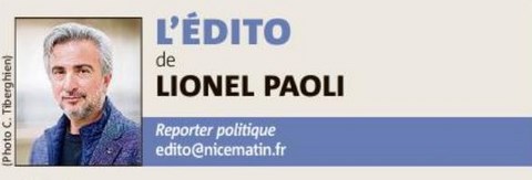 Lionel PAOLI