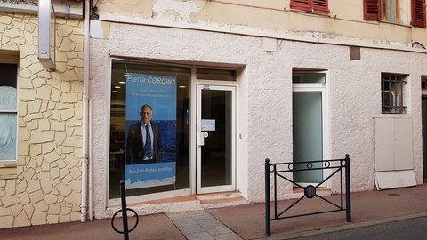 Pierre CORDINA