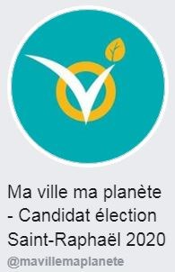 Ma Ville ma planète