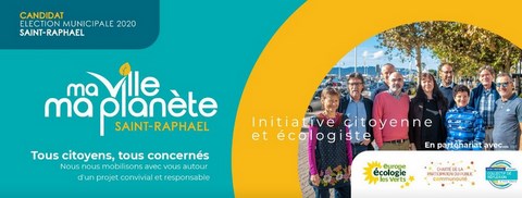 Ma Ville ma planète