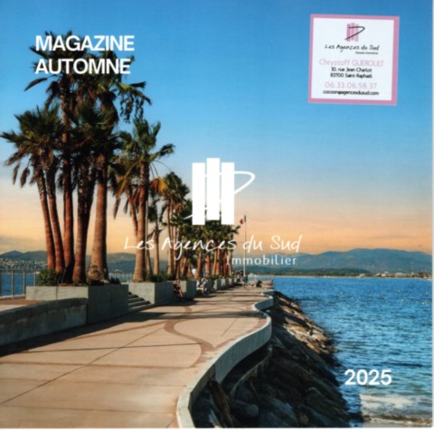 Les Agences du Sud Immobilier