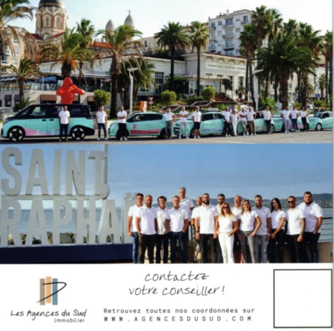 Les Agences du Sud Immobilier