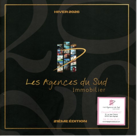 Les Agences du Sud Immobilier