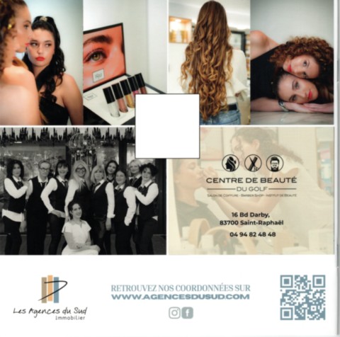 Les Agences du Sud Immobilier
