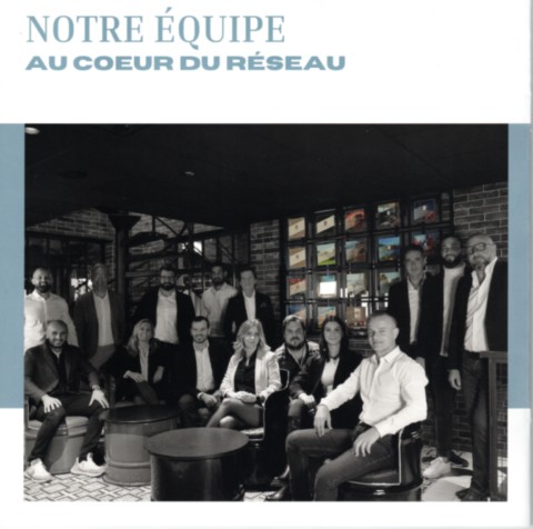 Les Agences du Sud Immobilier