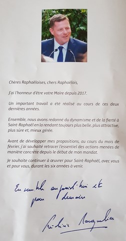 Frédeéric MASQUELIER