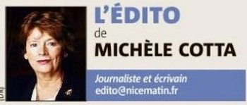 Michèle COTTA