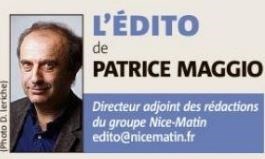 Patrice MAGGIO Patrice MAGGIO