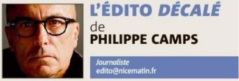 Philippe CAMPS