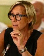 Sandrine HACQUARD Sandrine HACQUARD