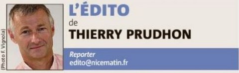 Thierry PRUDHON Thierry PRUDHON
