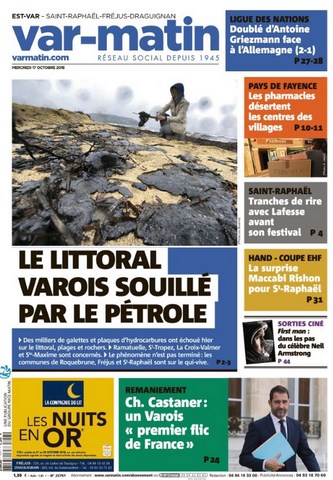 Var-matin Edit 181017