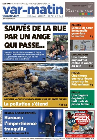 Var-matin Edit 181018