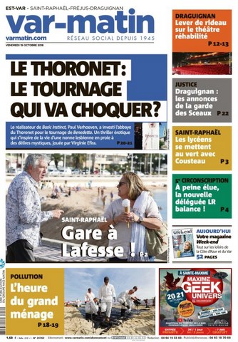 Var-matin Edit 181019
