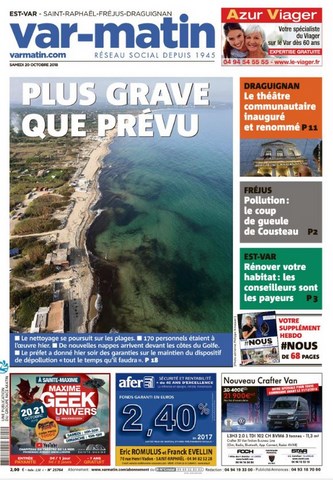Var-matin Edit 181020