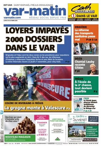 Var-matin Edit 181029