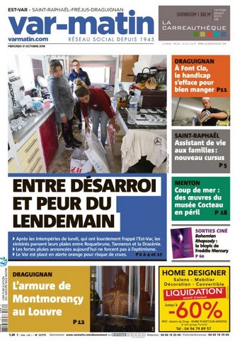 Var-matin Edit 181031