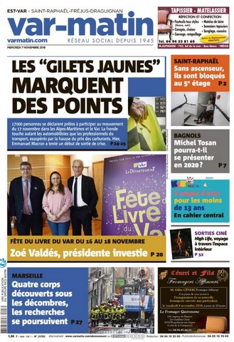 Var-matin Edit 181107