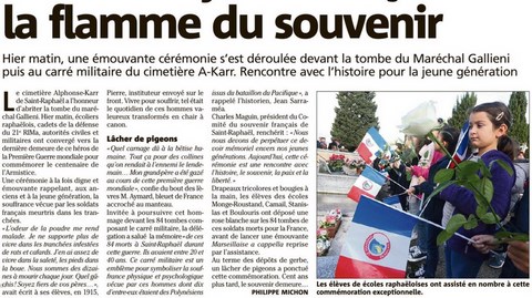 Mémoire de 14-18