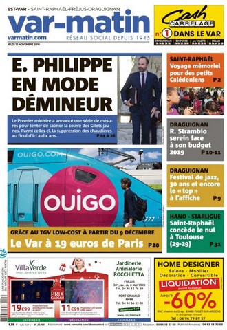 Var-matin Edit 181115