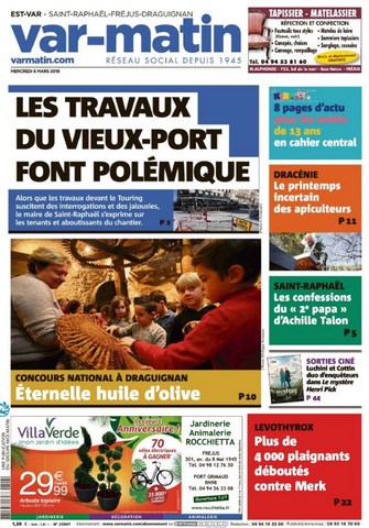 Var-matin